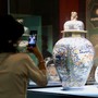 Cina, tesori della corte italiana raccontano gli scambi tra Oriente e Occidente Cina, tesori della corte italiana raccontano gli scambi tra Oriente e Occidente