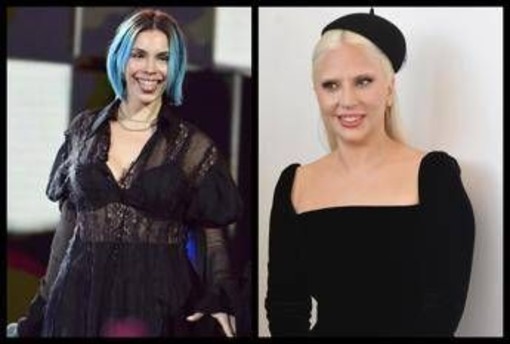 Pride, da Rose Villain a Lady Gaga: icone che hanno fatto la storia Pride, da Rose Villain a Lady Gaga: icone che hanno fatto la storia