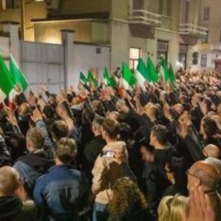 Saluti romani per Sergio Ramelli, la Cassazione conferma le condanne