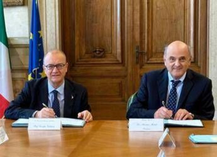 Formazione, intesa tra Ministero dell’Istruzione e del Merito e Ferrero