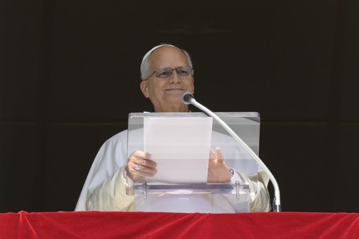 Papa Leone XIV “Grazie per le preghiere, riprenderò gradualmente le mie attività”