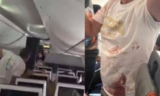 Flydubai, cosa sappiamo finora sul volo Dubai-Tel Aviv: "Evitato un altro 11 settembre" Flydubai, cosa sappiamo finora sul volo Dubai-Tel Aviv: "Evitato un altro 11 settembre"