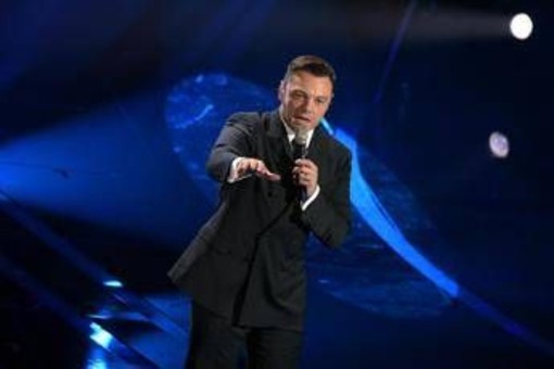 Sanremo, Tiziano Ferro super ospite della prima serata