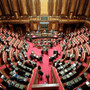 Legge elettorale, Senato approva emendamento maggioranza su preferenze. Meloni: "Mancavano dal '93" Legge elettorale, Senato approva emendamento maggioranza su preferenze. Meloni: "Mancavano dal '93"