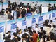 Cina, il mercato del lavoro stabile ad aprile