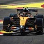 Gp Madrid, Norris in pole davanti ad Antonelli: la griglia di partenza