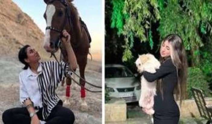 Iran, media: "Gemelle ventenni arrestate e picchiate, una condannata a morte"