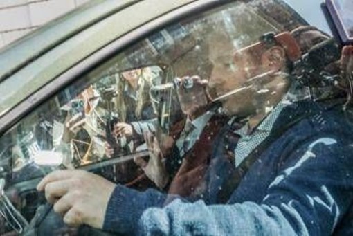 Caso Garlasco, il consulente della Procura di Pavia: "Fatemi incontrare Andrea Sempio" Caso Garlasco, il consulente della Procura di Pavia: "Fatemi incontrare Andrea Sempio"