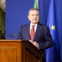 Panetta “L’Italia deve guardare al futuro con determinazione” Panetta “L’Italia deve guardare al futuro con determinazione”