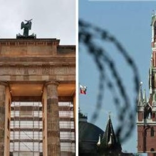Germania, allarme intelligence: "Rischio conflitto violento con la Russia, in atto guerra ombra contro di noi"