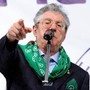 Camera, giovedì la presentazione del libro su Bossi con Fontana, Salvini e Giorgetti