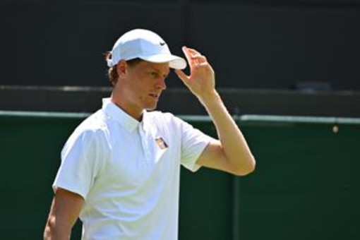 Wimbledon, il programma di oggi: da Djokovic a Sinner, tutti i match e dove vederli Wimbledon, il programma di oggi: da Djokovic a Sinner, tutti i match e dove vederli