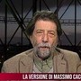 Iran, Cacciari e l'analisi in tv: "Verso terza guerra mondiale e Europa non esiste" Iran, Cacciari e l'analisi in tv: "Verso terza guerra mondiale e Europa non esiste"