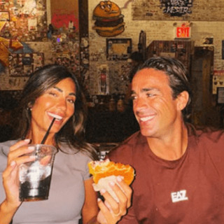 Matri poeta per Federica Nargi: la poesia in rima baciata per i suoi 36 anni