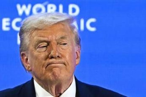 Trump e la pazza idea, 1 milione di dollari a ogni abitante della Groenlandia Trump e la pazza idea, 1 milione di dollari a ogni abitante della Groenlandia