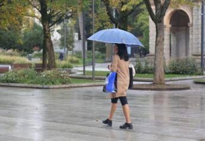 Meteo, verso l'Equinozio d'autunno: clima mite ma al Sud attenzione a piogge e temporali, le previsioni