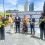 Al via Milano Health Week 2026, Piazza Gae Aulenti diventa Villaggio della Salute