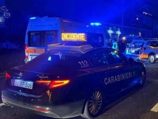 Cagliari, 91enne muore travolto sulle strisce Cagliari, 91enne muore travolto sulle strisce