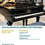 Roma, primo pianoforte pubblico del I Municipio Roma, primo pianoforte pubblico del I Municipio