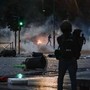 Guerriglia a Milano, pm: "Da arrestati azioni distruttive di rara violenza"