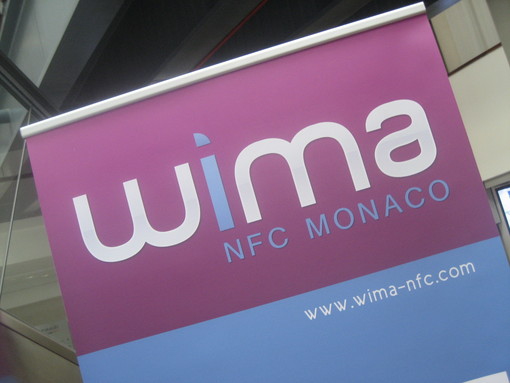 Monte-Carlo: l"Association for Mobile Contactless in France" a WIMA 2010 Monte-Carlo: l"Association for Mobile Contactless in France" a WIMA 2010