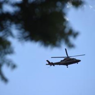 Alaska, piccolo aereo precipita nelle acque vicino Seldovia: quattro morti Alaska, piccolo aereo precipita nelle acque vicino Seldovia: quattro morti