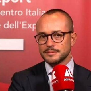 Export, Agostini (Inta): "Senza capitali pazienti l'innovazione non arriva sul mercato" Export, Agostini (Inta): "Senza capitali pazienti l'innovazione non arriva sul mercato"