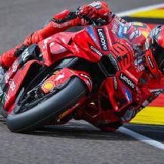 MotoGp, ancora pole per Marquez davanti a Zarco e Bezzecchi. Male Bagnaia MotoGp, ancora pole per Marquez davanti a Zarco e Bezzecchi. Male Bagnaia