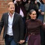 Harry vuole far pace con la Famiglia Reale: "Ma ci sono alcune persone che non vogliono"