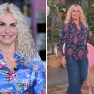 Antonella Clerici, ospite 'speciale' a È sempre mezzogiorno: la sorpresa in diretta Antonella Clerici, ospite 'speciale' a È sempre mezzogiorno: la sorpresa in diretta