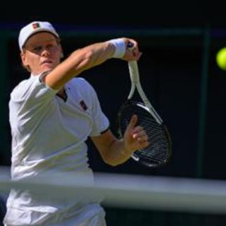 Wimbledon, oggi Sinner-Mochizuki agli ottavi - Diretta Wimbledon, oggi Sinner-Mochizuki agli ottavi - Diretta