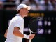 Wimbledon, Sinner a caccia del bis senza tremare: "Mi godo la finale" Wimbledon, Sinner a caccia del bis senza tremare: "Mi godo la finale"