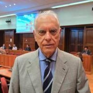 Ai, Romano (Amici della Sirti): "L'intelligenza artificiale al servizio di reti e utenti" Ai, Romano (Amici della Sirti): "L'intelligenza artificiale al servizio di reti e utenti"