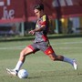 Cannes-Roma 3-3, non basta la doppietta di Dybala e il gol di Malen, espulso Wesley Cannes-Roma 3-3, non basta la doppietta di Dybala e il gol di Malen, espulso Wesley