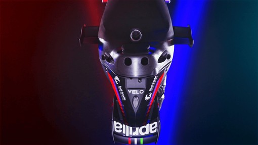 VELO e Aprilia Racing rinnovano la partnership per la stagione 2026 della MotoGP VELO e Aprilia Racing rinnovano la partnership per la stagione 2026 della MotoGP