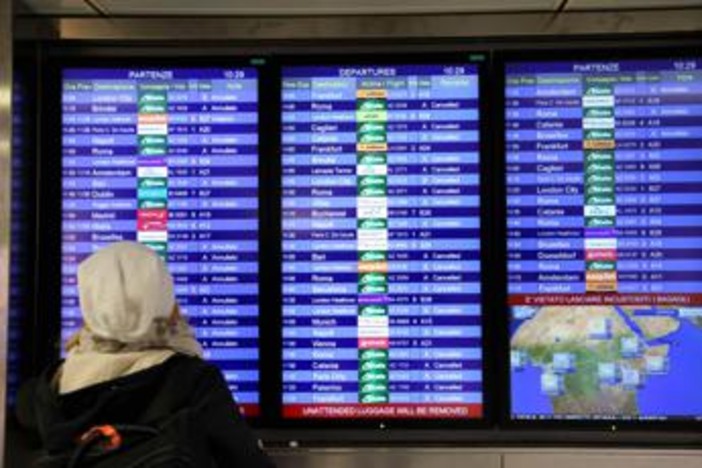 Luglio caldo per gli scioperi nei trasporti, il 5 è la giornata nera per i voli