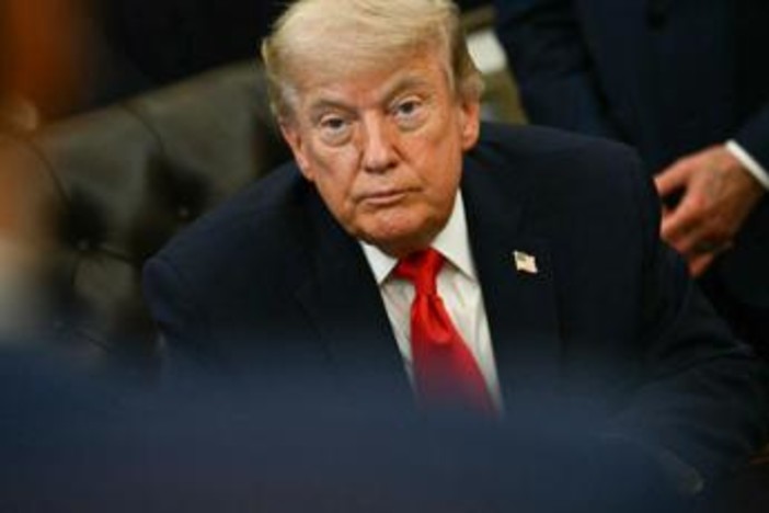 Israele, Trump apre a Eisenkot premier: "Non sento cose negative su di lui" Israele, Trump apre a Eisenkot premier: "Non sento cose negative su di lui"