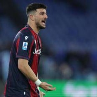 Europa League, sorteggio playoff: per il Bologna c'è il Brann Bergenn. Possibile derby con la Roma agli ottavi Europa League, sorteggio playoff: per il Bologna c'è il Brann Bergenn. Possibile derby con la Roma agli ottavi