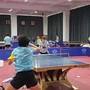 Cina-Italia, tennistavolo giovanile crea un ponte di amicizia Cina-Italia, tennistavolo giovanile crea un ponte di amicizia