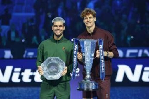 Montecarlo, Sinner oggi può tornare numero uno: le combinazioni