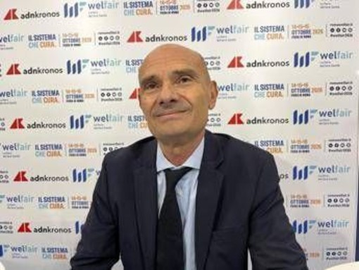 Sbarbati (UniVr): "Fibromialgia va portata dal piano individuale al piano sociale" Sbarbati (UniVr): "Fibromialgia va portata dal piano individuale al piano sociale"