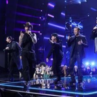 Backstreet Boys, il grande ritorno della boyband: dieci live che celebrano 30 anni di carriera