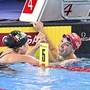 Benedetta Pilato bronzo nei 100 rana agli Europei, oro alla britannica Evans Benedetta Pilato bronzo nei 100 rana agli Europei, oro alla britannica Evans