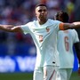 La Francia batte anche il Marocco, è in semifinale La Francia batte anche il Marocco, è in semifinale