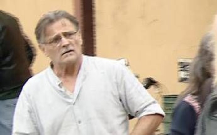 Caso Garlasco, il padre di Andrea Sempio: "Mio figlio non ha ucciso Chiara Poggi, quel giorno era a casa con me" Caso Garlasco, il padre di Andrea Sempio: "Mio figlio non ha ucciso Chiara Poggi, quel giorno era a casa con me"