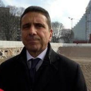 Bozzetti (Fondazione Fiera Milano): "Nuova sede Rai momento storico per Milano" Bozzetti (Fondazione Fiera Milano): "Nuova sede Rai momento storico per Milano"