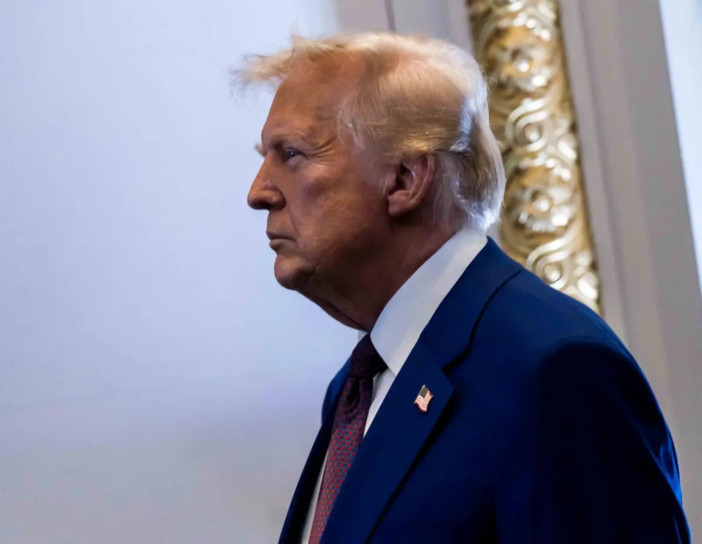 Usa, Trump “Io e Walz sulla stessa lunghezza d’onda” Usa, Trump “Io e Walz sulla stessa lunghezza d’onda”