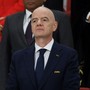 Infantino “L’Iran sarà ai Mondiali e giocherà negli Usa”