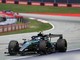 Antonelli domina il venerdì in Austria, Ferrari indietro