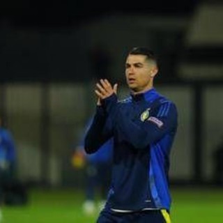 Allarme per missile Houthi, rinviata di un'ora partita tra l'Al-Nassr di CR7 e Neftchi Fergana Allarme per missile Houthi, rinviata di un'ora partita tra l'Al-Nassr di CR7 e Neftchi Fergana